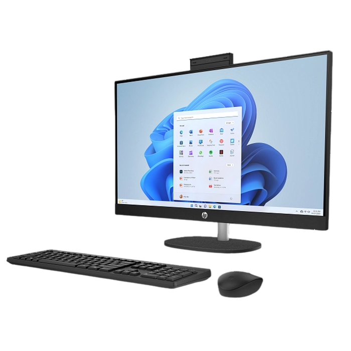 Моноблок HP 27-cr0084ci 16 ГБ 512GB