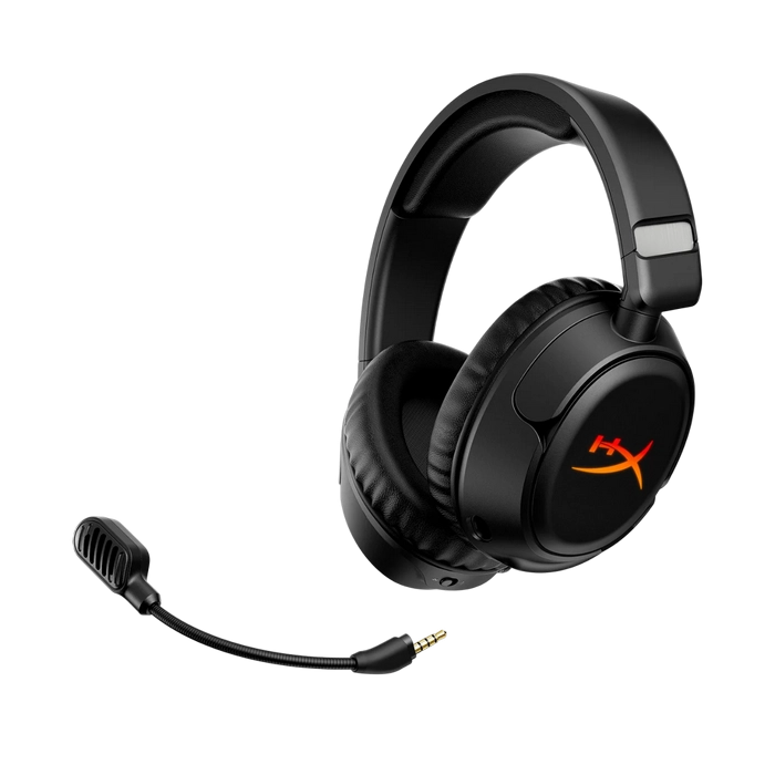 Наушники HyperX Cloud Flight 2 Черн..