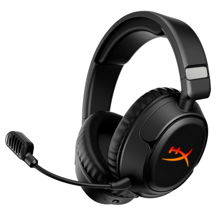Наушники HyperX Cloud Flight 2 Черный