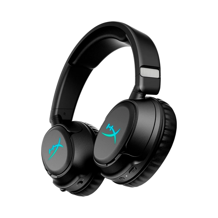 Наушники HyperX Cloud Flight 2 Черный