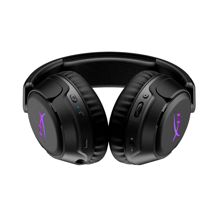 Наушники HyperX Cloud Flight 2 Черный