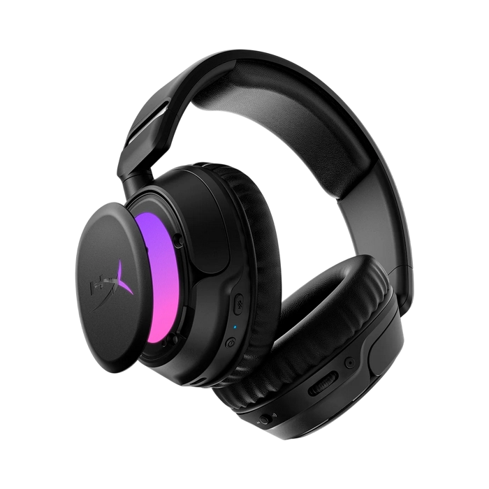 Наушники HyperX Cloud Flight 2 Черный