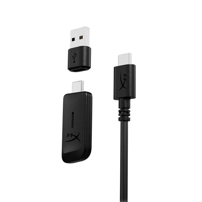 Наушники HyperX Cloud Flight 2 Черный