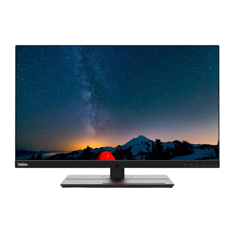 Монитор Lenovo ThinkVision P27u-20 ..