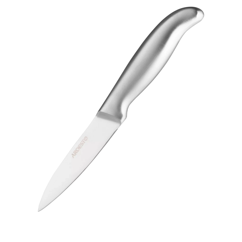 Купить  Кухонные ножи - Нож для чистки овощей Ardesto AR2139SS Gemini..