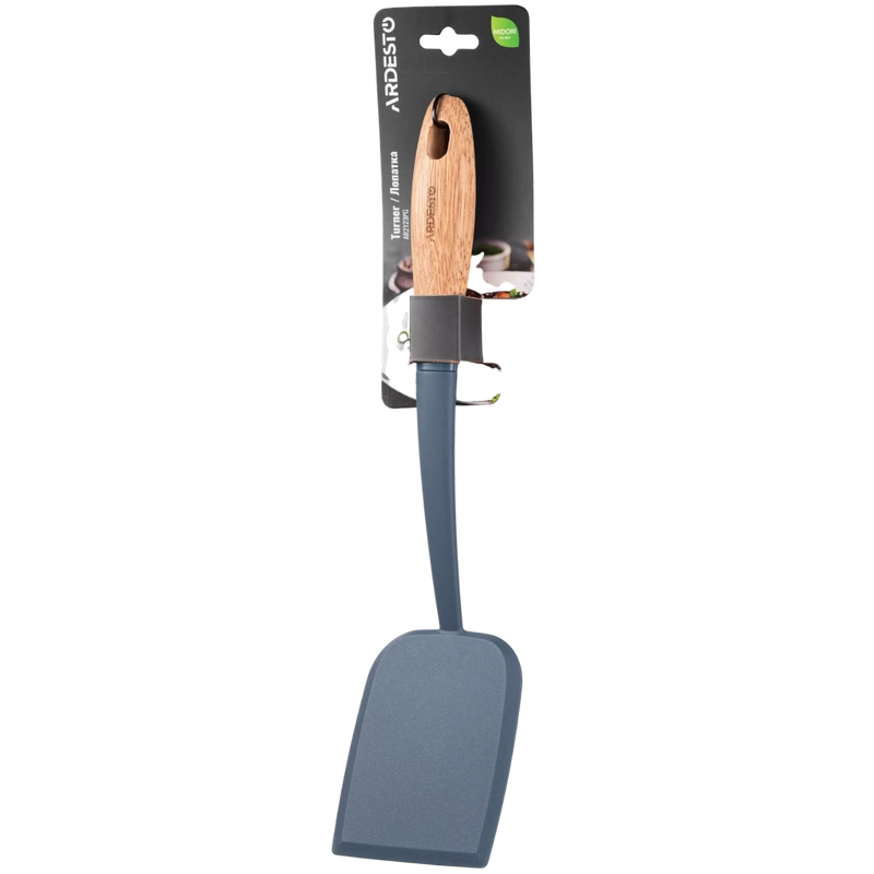 Кухонная лопатка Ardesto AR2123PG Midori Синий
