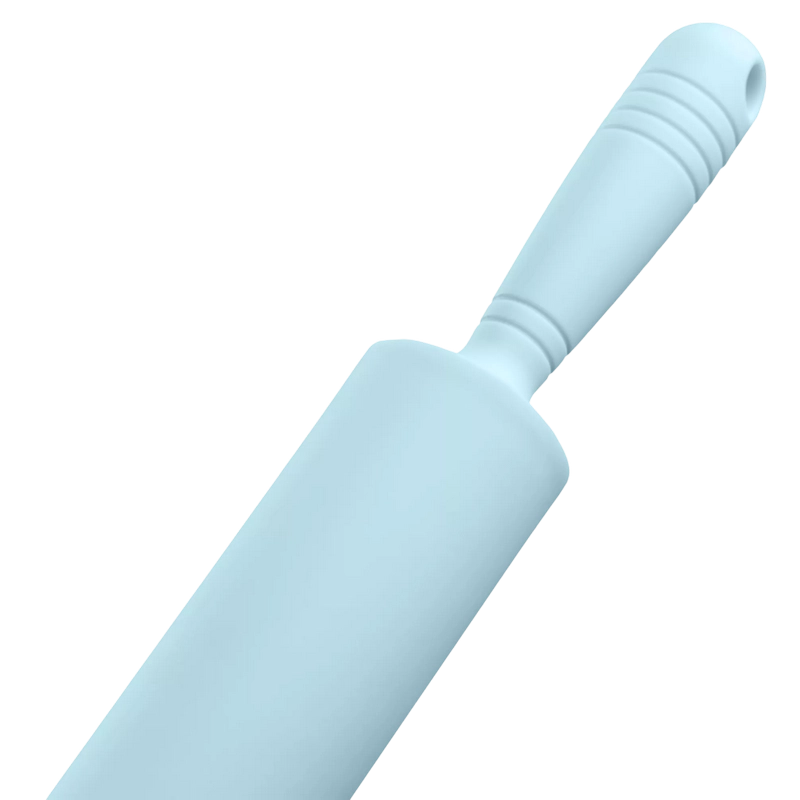 Скалка Ardesto AR2322T Tasty baking Синий