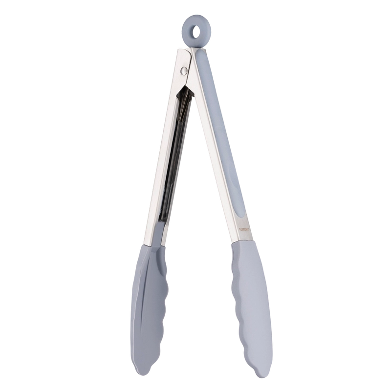 Кухонные щипцы Ardesto AR3022GS Mid..