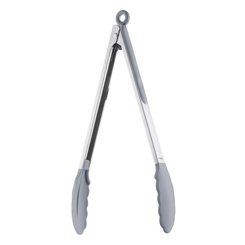 Купить  Кухонная утварь - Кухонные щипцы Ardesto AR3035GS Midori Серый..
