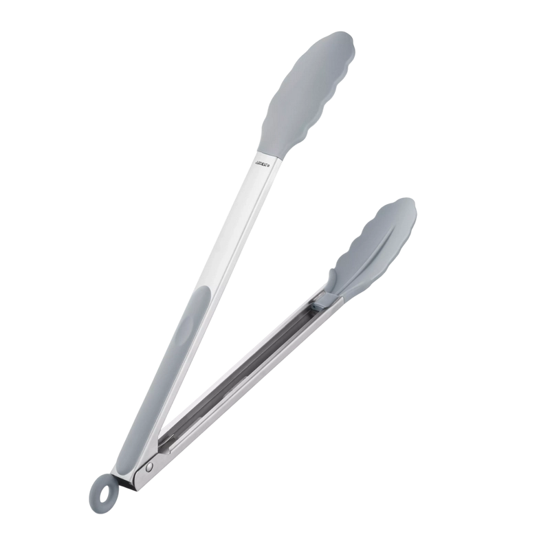 Кухонные щипцы Ardesto AR3035GS Midori Серый