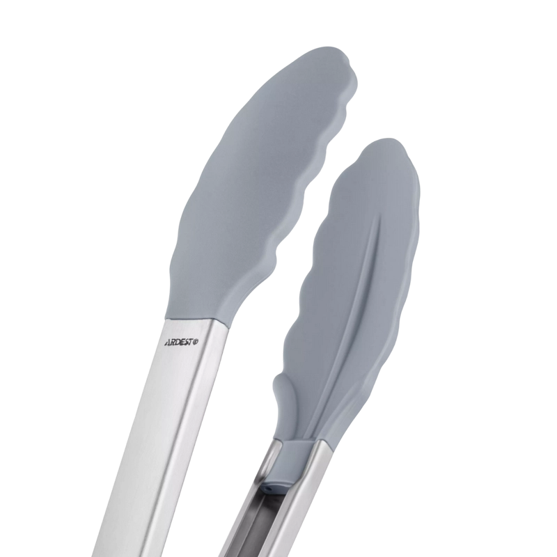 Кухонные щипцы Ardesto AR3035GS Midori Серый