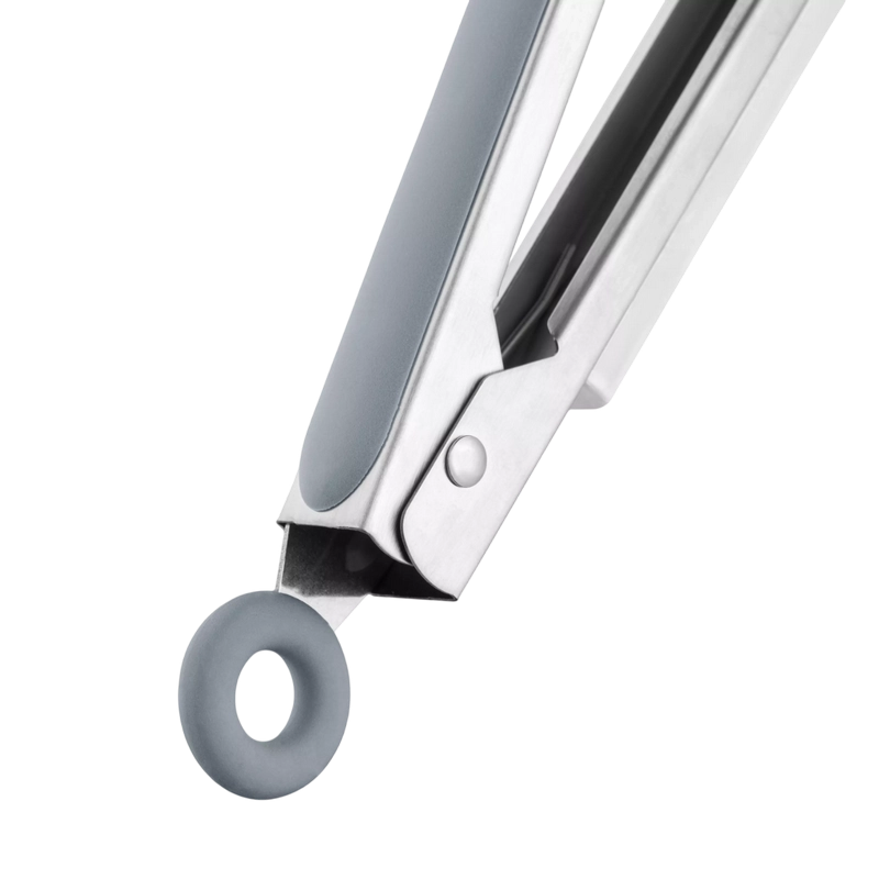 Кухонные щипцы Ardesto AR3035GS Midori Серый