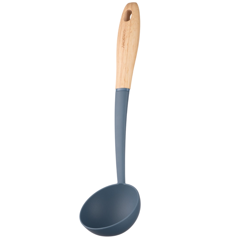 Купить  Кухонная утварь - Половник Ardesto AR2125PG Midori Черный..