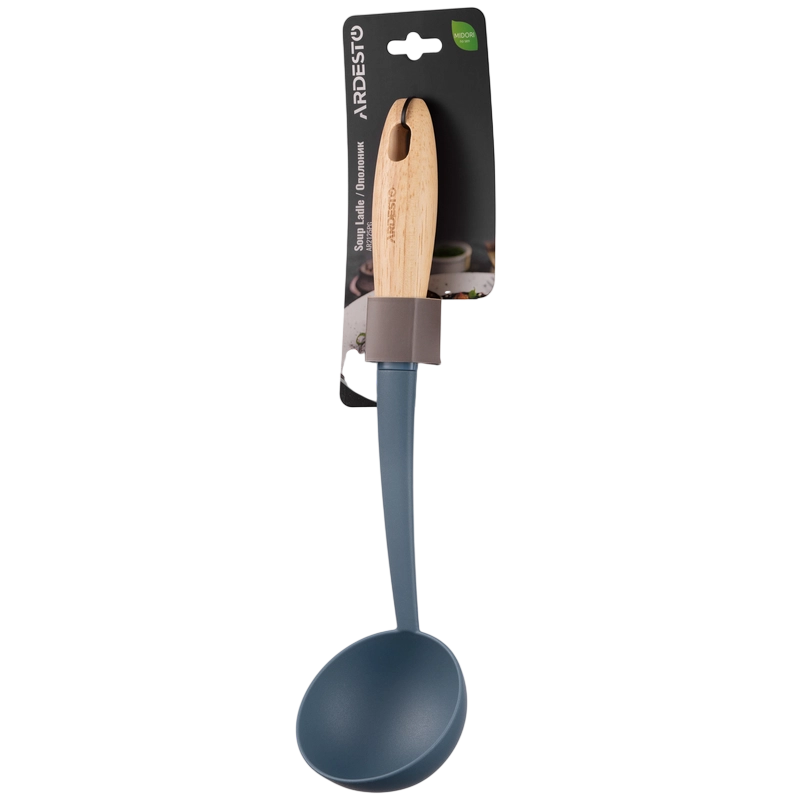 Половник Ardesto AR2125PG Midori Черный