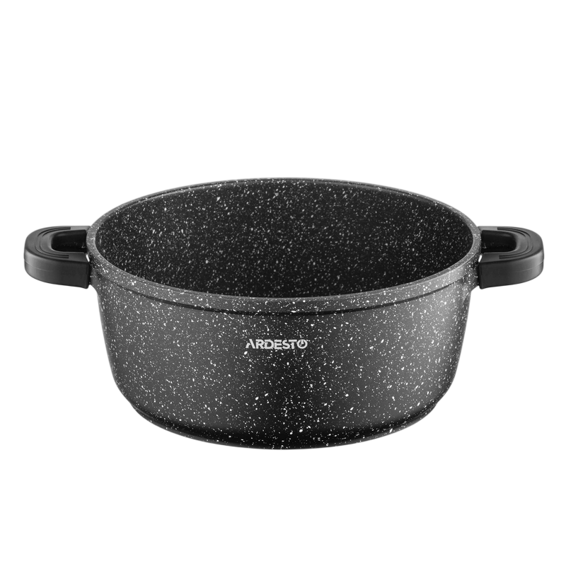 Cratiță Ardesto AR2430GE Gemini Anzio Negru