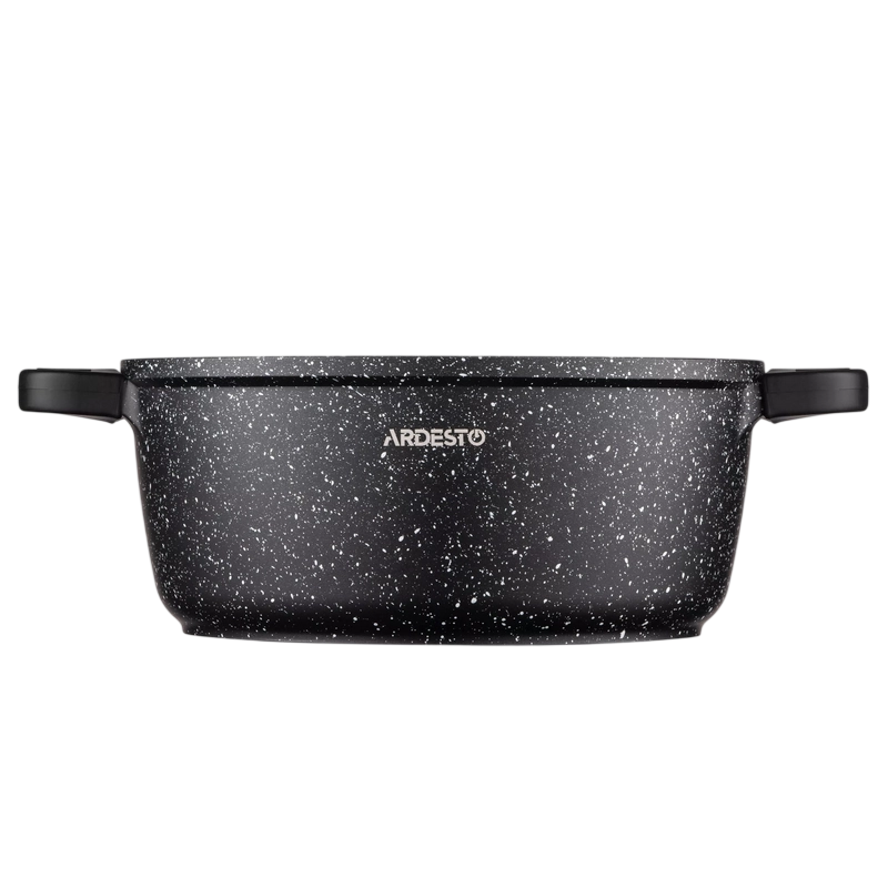 Cratiță Ardesto AR2430GE Gemini Anzio Negru