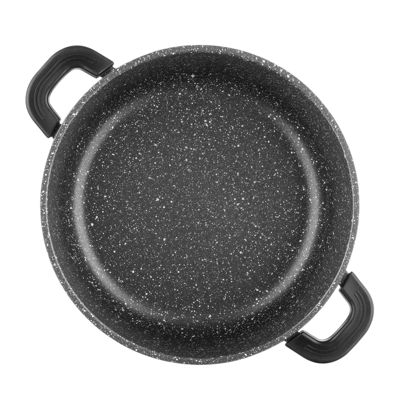 Cratiță Ardesto AR2430GE Gemini Anzio Negru