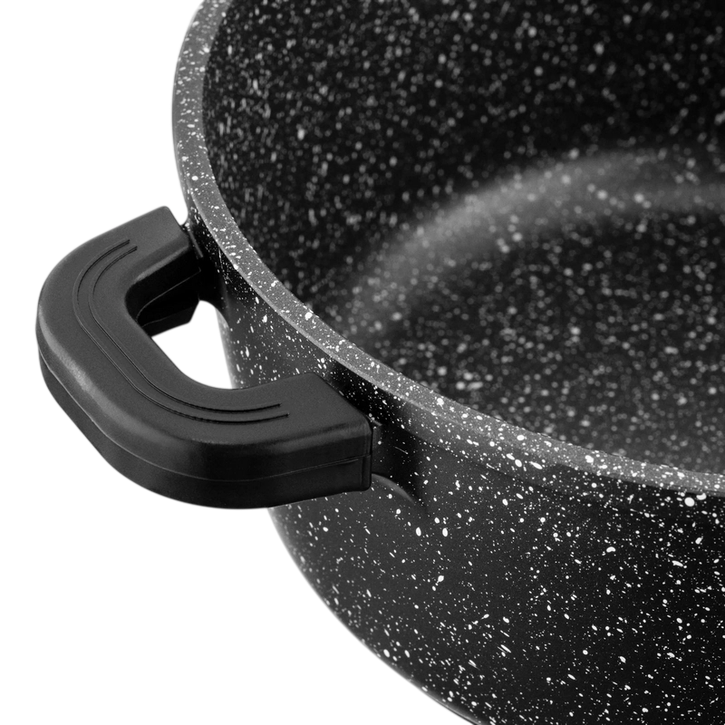 Cratiță Ardesto AR2430GE Gemini Anzio Negru