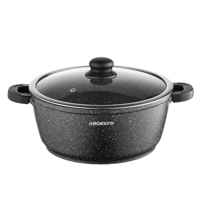 Кастрюля Ardesto AR2454GE Gemini An..