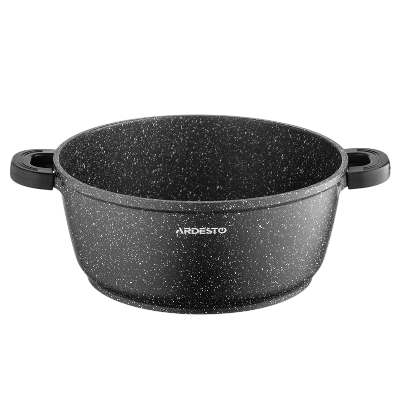 Cratiță Ardesto AR2454GE Gemini Anzio Negru