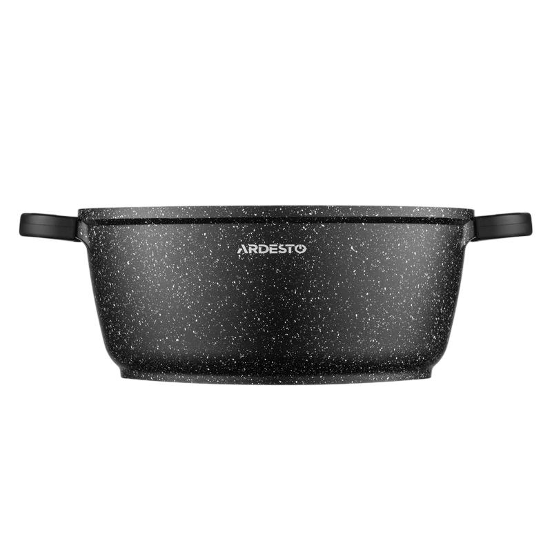 Cratiță Ardesto AR2454GE Gemini Anzio Negru