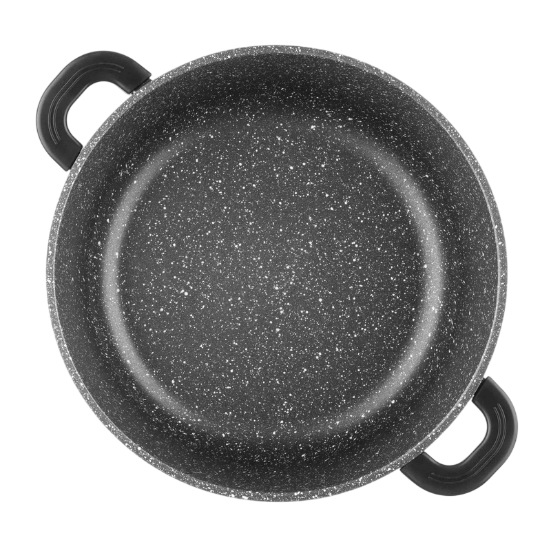 Cratiță Ardesto AR2454GE Gemini Anzio Negru