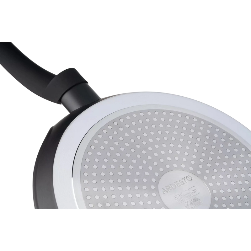 Блинная сковорода Ardesto AR1926GBP Gemini Gourmet Daiano Черный