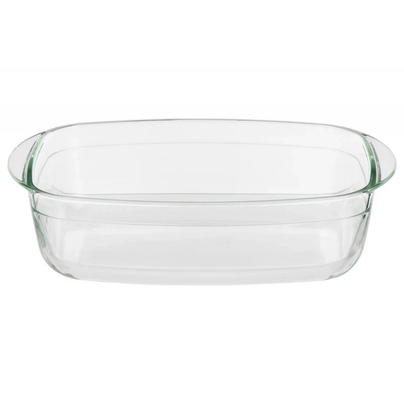 Форма для выпечки Ardesto AR2409BGB Black Mars Прозрачный