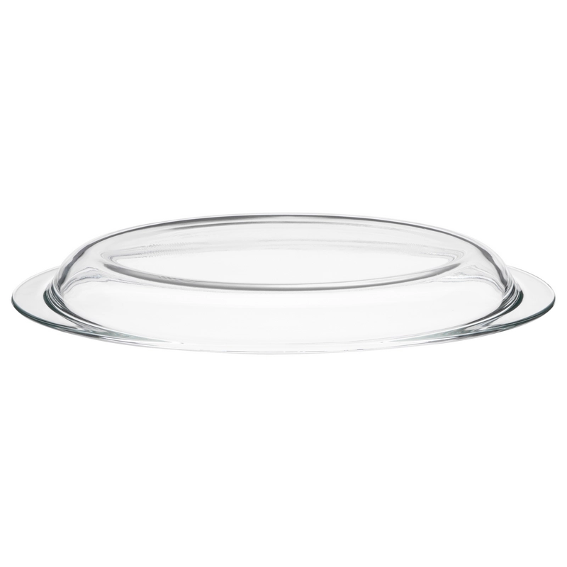 Форма для выпечки Ardesto AR2408BG Black Mars Прозрачный