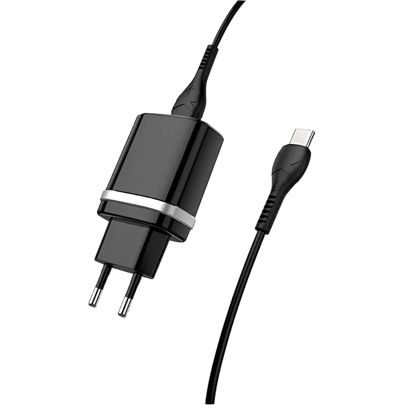 Купить  Зарядные устройства - Зарядное устройство Xpower 45W PD USB-C + Cab..