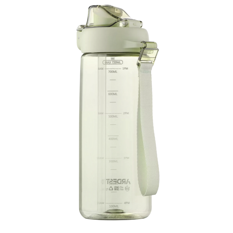 Sticlă de băut Ardesto AR2272PB