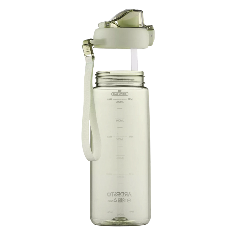 Sticlă de băut Ardesto AR2272PB