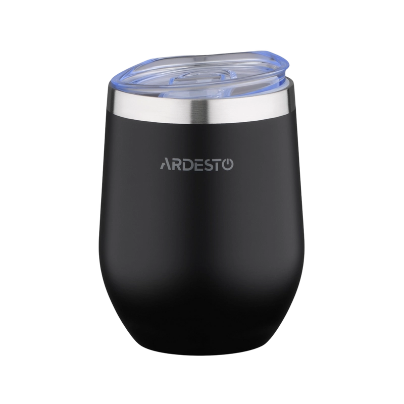 Термокружка Ardesto AR2635MMB Черны..