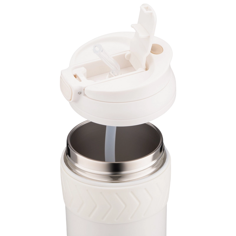 Термокружка Ardesto AR2640B Бежевый