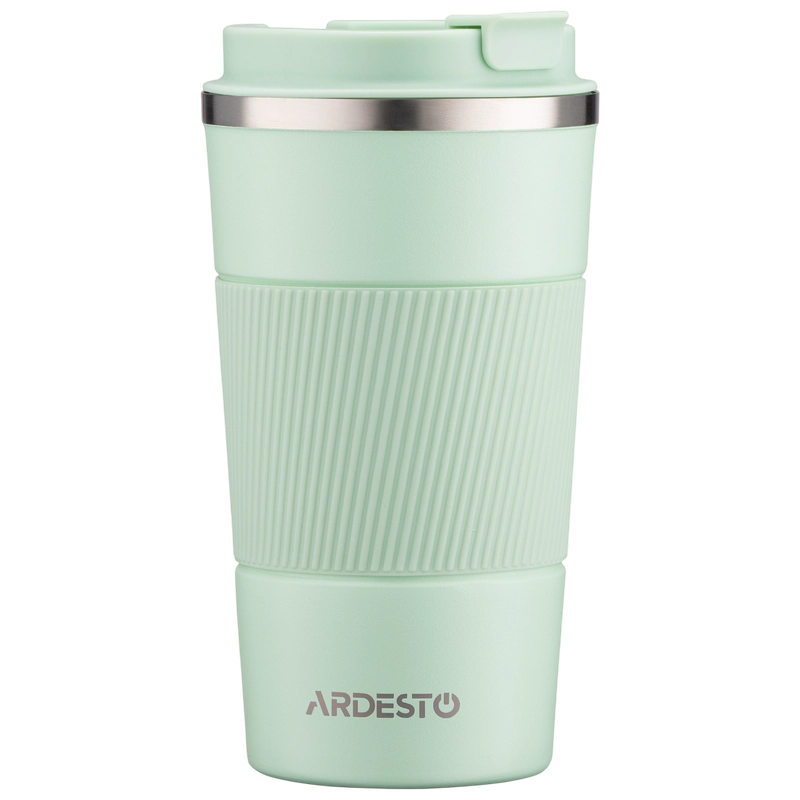 Термокружка Ardesto AR2650GT Зелёны..