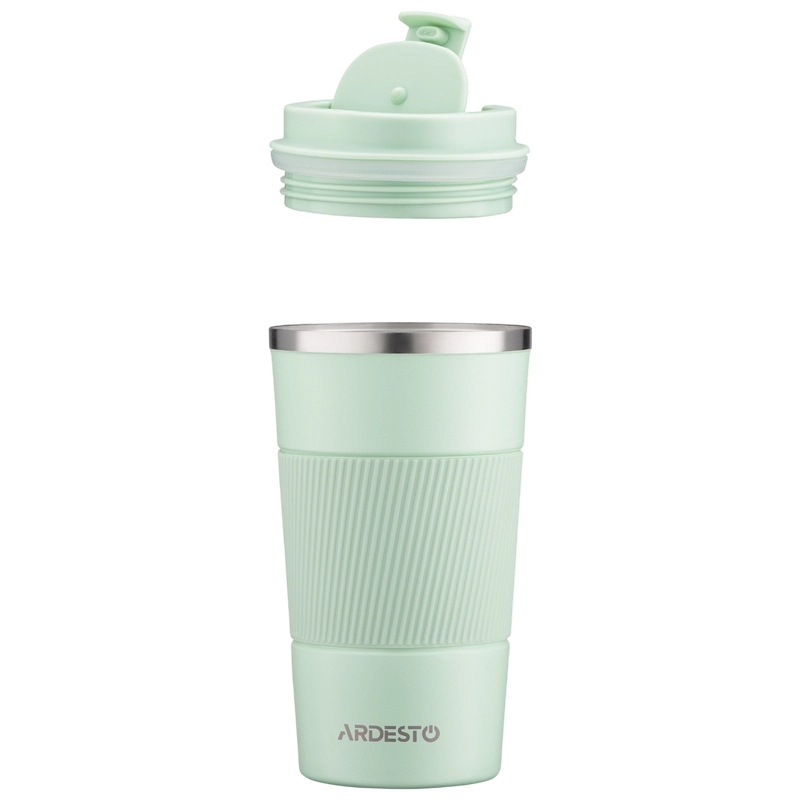 Термокружка Ardesto AR2650GT Зелёный