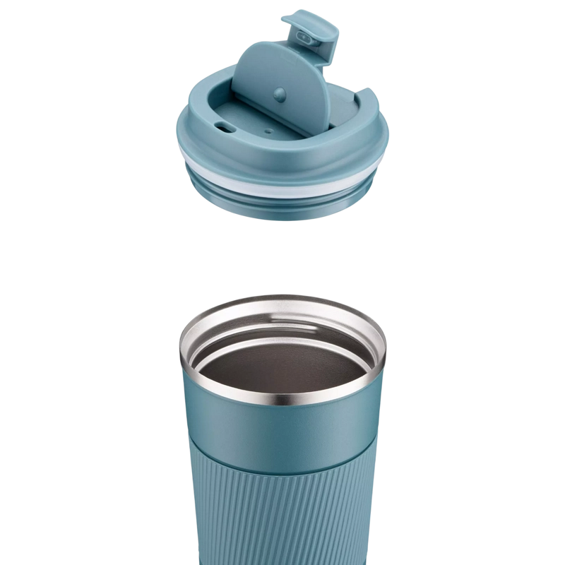 Cană termos Ardesto AR2650DB Albastru