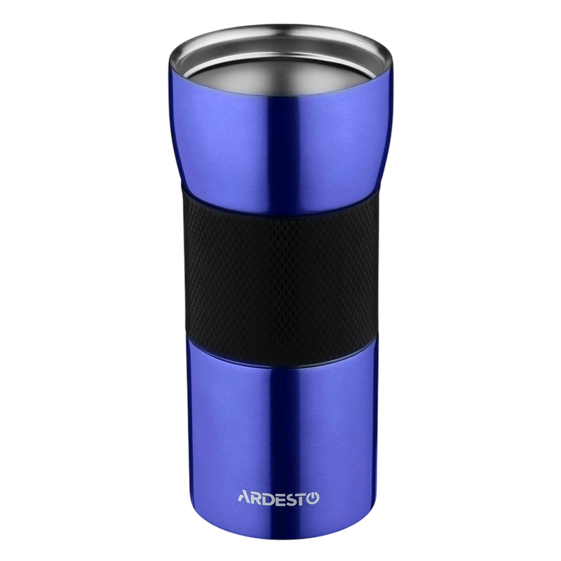 Термокружка Ardesto Easy Travel S Синий