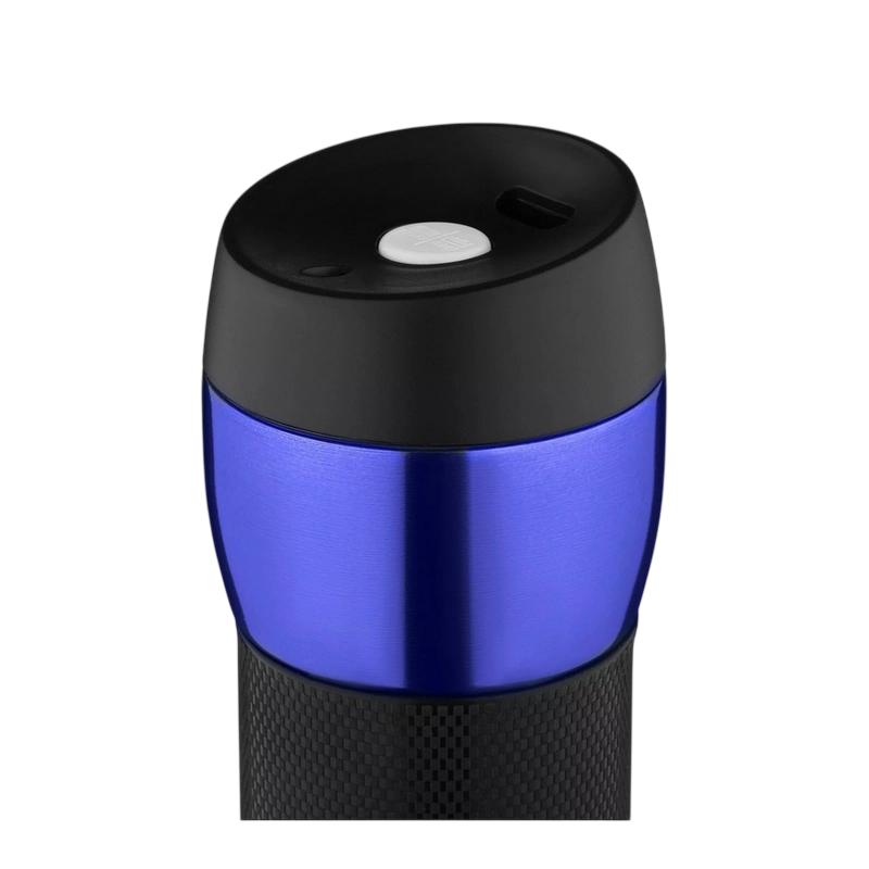 Термокружка Ardesto Easy Travel S Синий