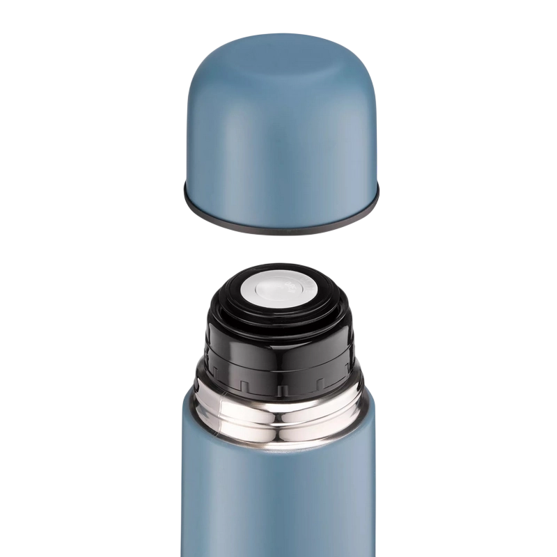 Термос Ardesto Bright City Синий