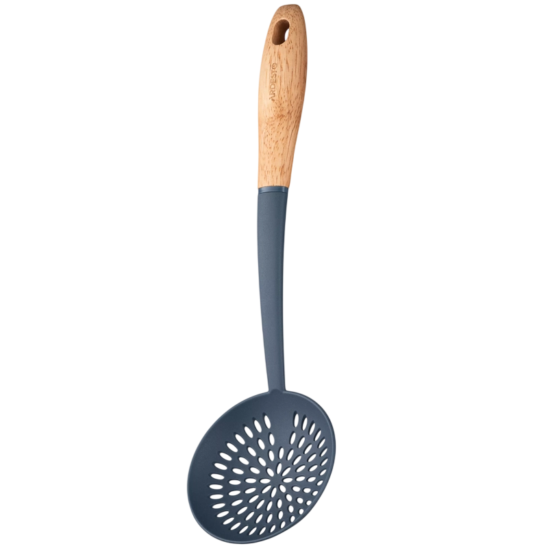 Купить  Кухонная утварь - Шумовка Ardesto AR2122PG Midori Синий..