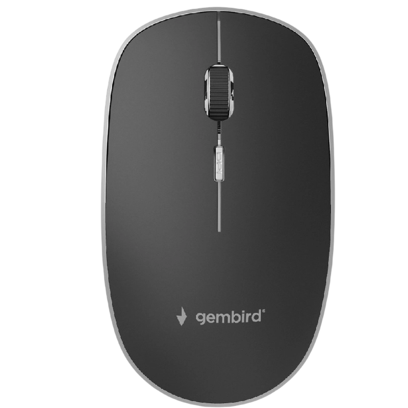 Cumpara  Mouse-uri - Мышь Gembird MUSW-4BSC-01 Чёрный..