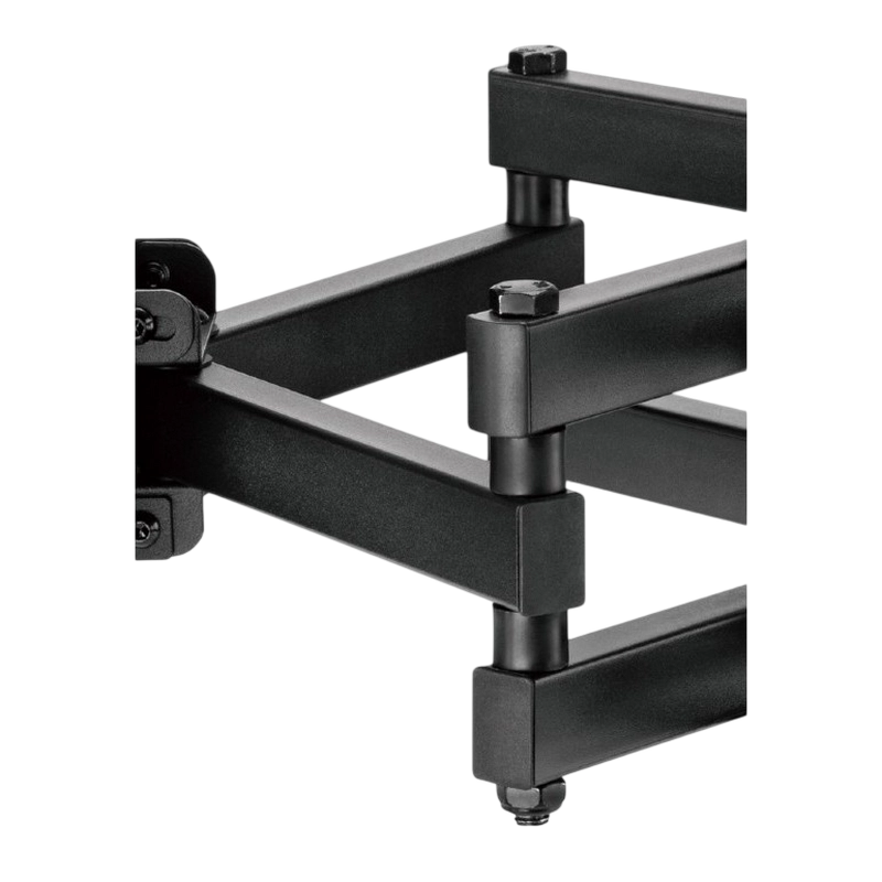 Suport pentru televizor Gembird WM-80ST-03 Negru