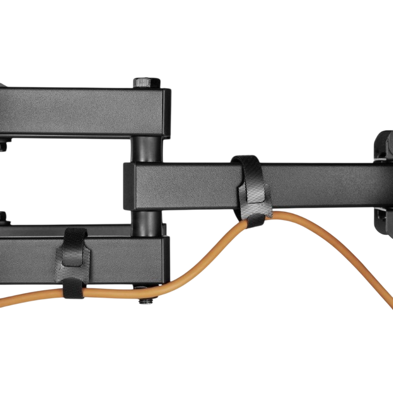 Suport pentru televizor Gembird WM-80ST-03 Negru