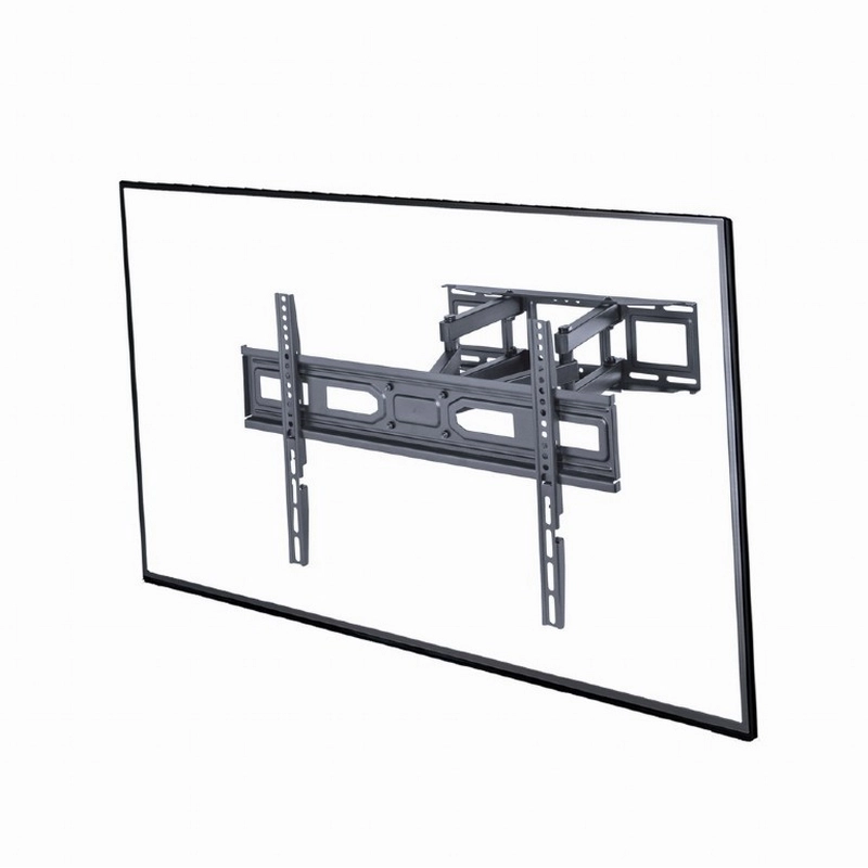 Suport pentru televizor Gembird WM-80ST-03 Negru