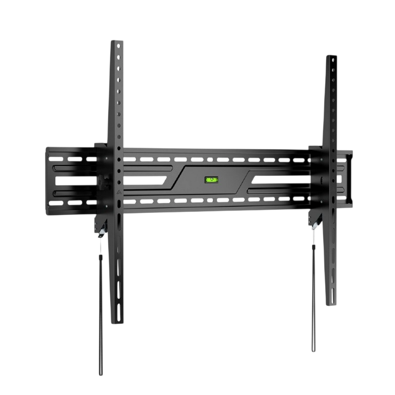 Кронштейн для телевизора Gembird WM-100T-01 Черный