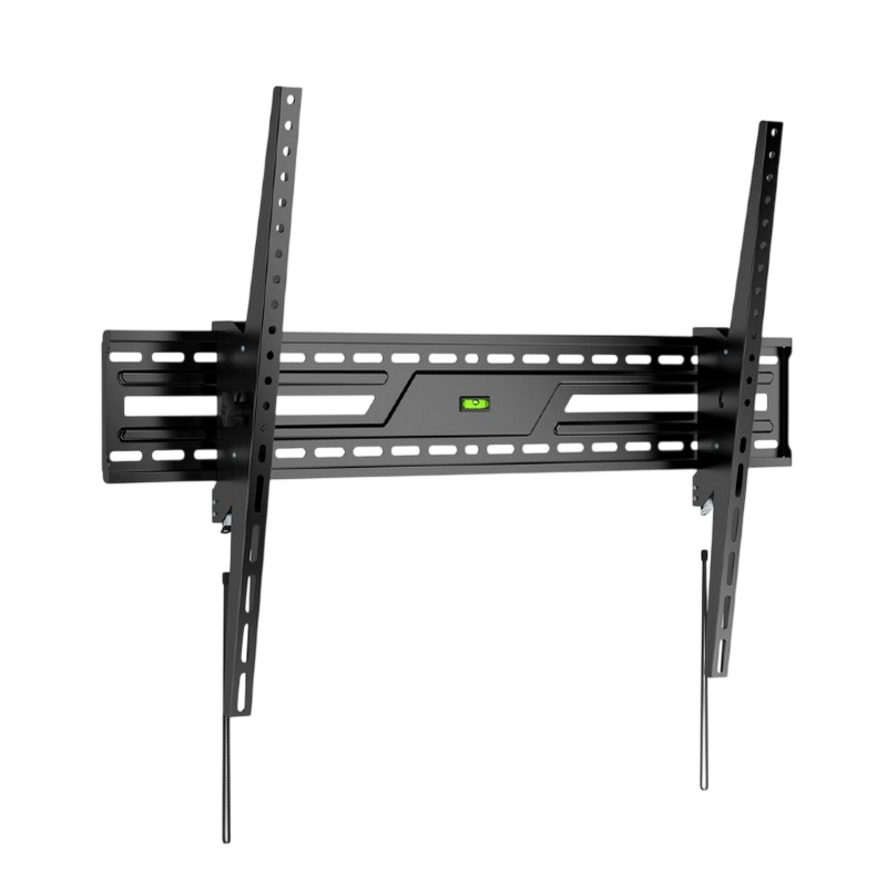 Кронштейн для телевизора Gembird WM-100T-01 Черный