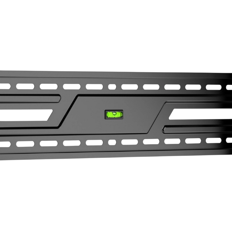 Кронштейн для телевизора Gembird WM-100T-01 Черный