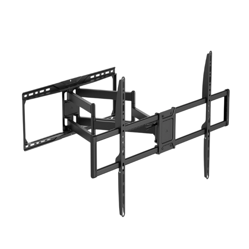 Кронштейн для телевизора Gembird WM-105ST-01 Черный