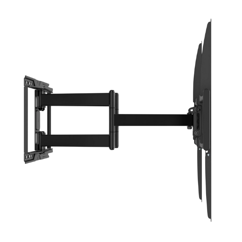 Кронштейн для телевизора Gembird WM-105ST-01 Черный